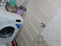 1-бөлмелі пәтер · 24 м² · 6/6 қабат, Тлендиева 50/2 — Бахыт заправка, бағасы: 9 млн ₸ в Астане, Сарыарка р-н