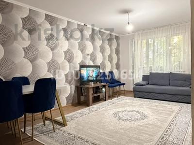 3-комнатная квартира · 61.2 м² · 3/5 этаж, мкр Талас за 19.7 млн ₸ в Таразе