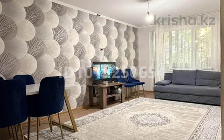 3-комнатная квартира · 61.2 м² · 3/5 этаж, мкр Талас за 19.7 млн ₸ в Таразе — фото 2