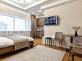1-бөлмелі пәтер · 30 м² · 35/41 қабат, Достык 5/1 — Сауран, бағасы: 15 990 ₸ в Астане, Есильский р-н