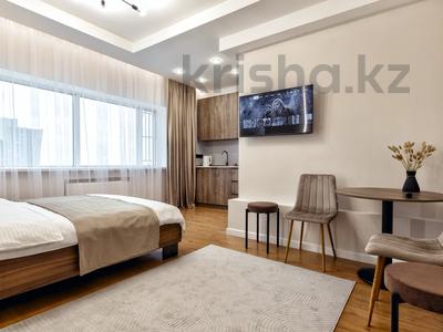1-бөлмелі пәтер · 30 м² · 35/41 қабат, Достык 5/1 — Сауран, бағасы: 15 990 ₸ в Астане, Есильский р-н