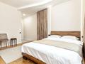 1-бөлмелі пәтер · 30 м² · 35/41 қабат, Достык 5/1 — Сауран, бағасы: 15 990 ₸ в Астане, Есильский р-н — фото 11