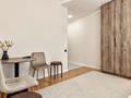 1-бөлмелі пәтер · 30 м² · 35/41 қабат, Достык 5/1 — Сауран, бағасы: 15 990 ₸ в Астане, Есильский р-н — фото 13