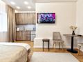 1-бөлмелі пәтер · 30 м² · 35/41 қабат, Достык 5/1 — Сауран, бағасы: 15 990 ₸ в Астане, Есильский р-н — фото 14