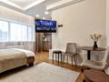 1-бөлмелі пәтер · 30 м² · 35/41 қабат, Достык 5/1 — Сауран, бағасы: 15 990 ₸ в Астане, Есильский р-н — фото 15