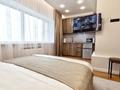 1-бөлмелі пәтер · 30 м² · 35/41 қабат, Достык 5/1 — Сауран, бағасы: 15 990 ₸ в Астане, Есильский р-н — фото 17