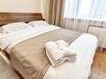 1-бөлмелі пәтер · 30 м² · 35/41 қабат, Достык 5/1 — Сауран, бағасы: 15 990 ₸ в Астане, Есильский р-н — фото 2