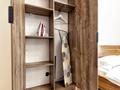 1-бөлмелі пәтер · 30 м² · 35/41 қабат, Достык 5/1 — Сауран, бағасы: 15 990 ₸ в Астане, Есильский р-н — фото 20