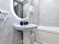 1-бөлмелі пәтер · 30 м² · 35/41 қабат, Достык 5/1 — Сауран, бағасы: 15 990 ₸ в Астане, Есильский р-н — фото 21