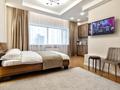 1-бөлмелі пәтер · 30 м² · 35/41 қабат, Достык 5/1 — Сауран, бағасы: 15 990 ₸ в Астане, Есильский р-н — фото 4