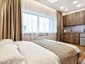 1-бөлмелі пәтер · 30 м² · 35/41 қабат, Достык 5/1 — Сауран, бағасы: 15 990 ₸ в Астане, Есильский р-н — фото 6