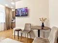 1-бөлмелі пәтер · 30 м² · 35/41 қабат, Достык 5/1 — Сауран, бағасы: 15 990 ₸ в Астане, Есильский р-н — фото 7