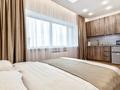1-бөлмелі пәтер · 30 м² · 35/41 қабат, Достык 5/1 — Сауран, бағасы: 15 990 ₸ в Астане, Есильский р-н — фото 9