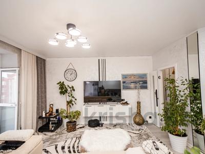 2-комнатная квартира · 50 м² · 8/9 этаж, Кордай 99 за 30.5 млн ₸ в Астане, Сарайшык р-н