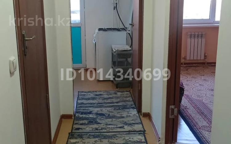 1-бөлмелі пәтер · 35 м² · 4/5 қабат, Көкқайнар ш/а. 51 — Аркалык 51, бағасы: 160 000 ₸ в Алматы, Алатауский р-н — фото 2