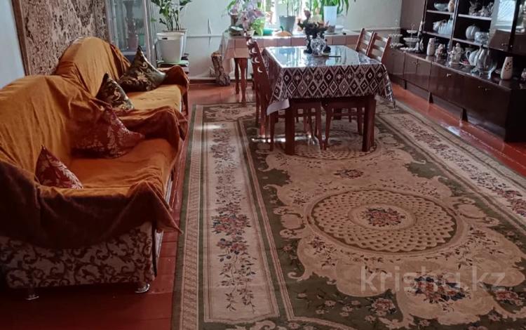 Отдельный дом · 4 комнаты · 105.5 м² · 20 сот., Конаева 29/8 за 14.5 млн 〒 в Казыгурте — фото 11