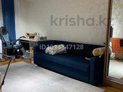 2 бөлме · 45 м² · 4/4 қабат, Клочкова 189 — Габдулина-Ауэзова, бағасы: 75 000 ₸ в Алматы, Бостандыкский р-н