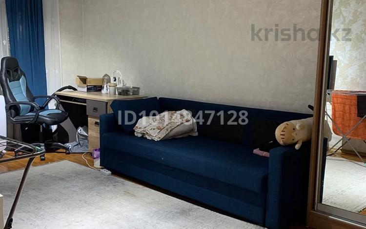 2 бөлме · 45 м² · 4/4 қабат, Клочкова 189 — Габдулина-Ауэзова, бағасы: 75 000 ₸ в Алматы, Бостандыкский р-н — фото 2