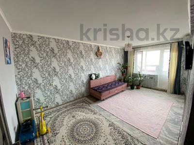 2-комнатная квартира, 44.6 м², 4/5 этаж, пгт Балыкши, Ахмедиярова 3 за 15 млн 〒 в Атырау, пгт Балыкши