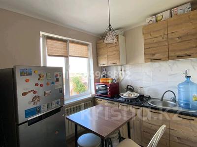 2-комнатная квартира · 44.6 м² · 4/5 этаж, пгт Балыкши, Ахмедиярова 3 за 15 млн ₸ в Атырау