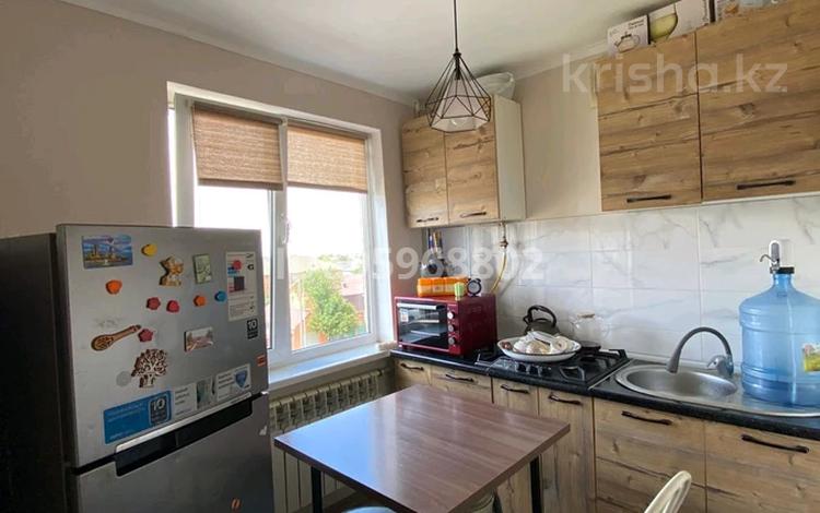 2-комнатная квартира · 44.6 м² · 4/5 этаж, пгт Балыкши, Ахмедиярова 3 за 15 млн ₸ в Атырау — фото 9