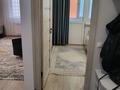 2-бөлмелі пәтер · 40 м² · 7/12 қабат, Сатпаева 90 — Туркебаева, бағасы: 300 000 ₸ в Алматы, Бостандыкский р-н
