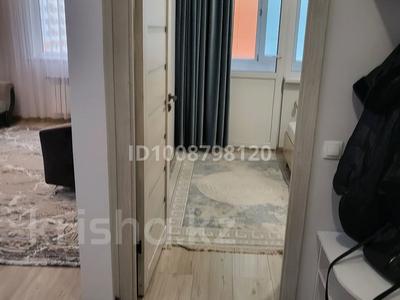 2-комнатная квартира · 40 м² · 7/12 этаж, Сатпаева 90 — Туркебаева за 300 000 ₸ в Алматы, Бостандыкский р-н