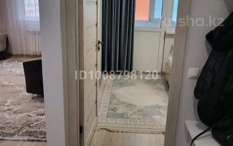 2-бөлмелі пәтер · 40 м² · 7/12 қабат, Сатпаева 90 — Туркебаева, бағасы: 300 000 ₸ в Алматы, Бостандыкский р-н — фото 2