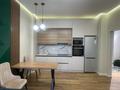 2-бөлмелі пәтер · 57 м² · 9/9 қабат, мкр Нурсая, Абулхайыр хана, бағасы: 300 000 ₸ в Атырау