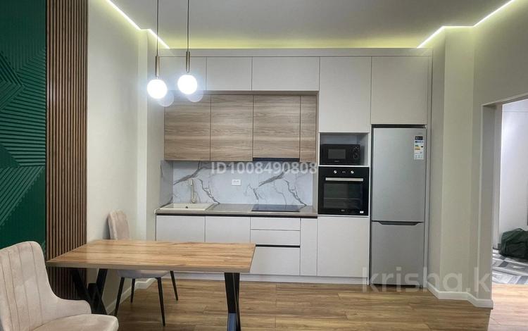 2-бөлмелі пәтер · 57 м² · 9/9 қабат, мкр Нурсая, Абулхайыр хана, бағасы: 300 000 ₸ в Атырау — фото 5