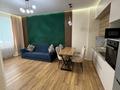 2-бөлмелі пәтер · 57 м² · 9/9 қабат, мкр Нурсая, Абулхайыр хана, бағасы: 300 000 ₸ в Атырау — фото 8