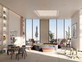 3-комнатная квартира · 87 м² · 8/16 этаж, Дубай за ~ 328.2 млн ₸ — фото 4