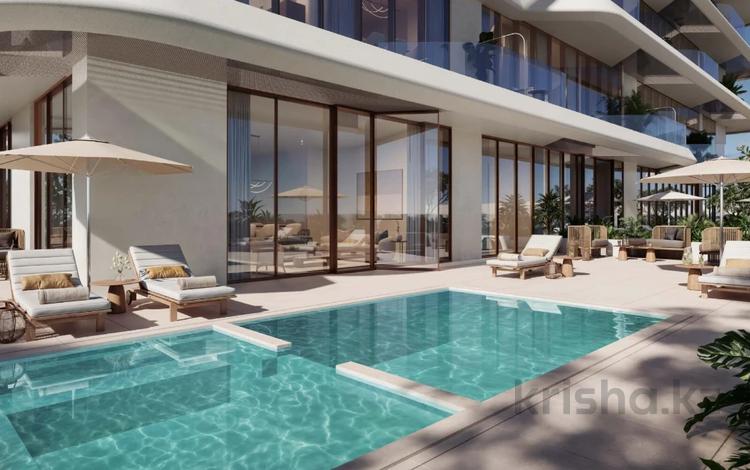3-комнатная квартира · 87 м² · 8/16 этаж, Дубай за ~ 328.2 млн ₸ — фото 15