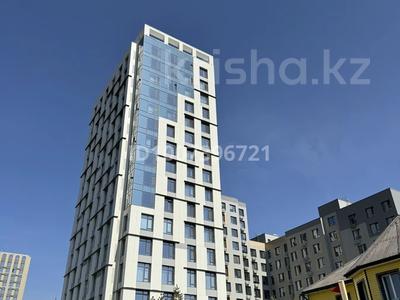 2-комнатная квартира · 52 м² · 10/16 этаж, Тауелсиздик 40 — Калба за 47 млн 〒 в Астане, Алматы р-н