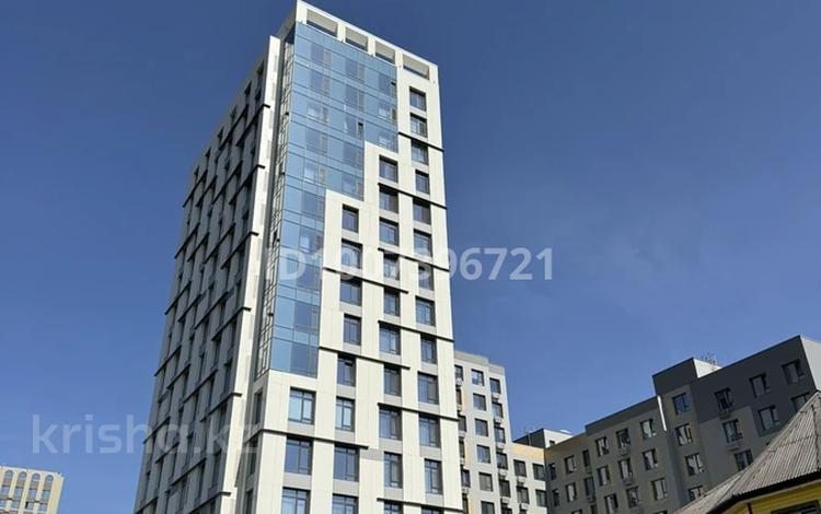2-комнатная квартира · 52 м² · 10/16 этаж, Тауелсиздик 40 — Калба за 47 млн ₸ в Астане, Алматы р-н — фото 4