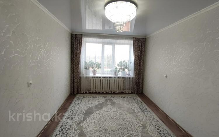 3-комнатная квартира · 51 м² · 4/5 этаж, Ленина за 14.5 млн ₸ в Рудном — фото 2