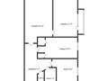 3-комнатная квартира · 51 м² · 4/5 этаж, Ленина за 14.5 млн ₸ в Рудном — фото 12