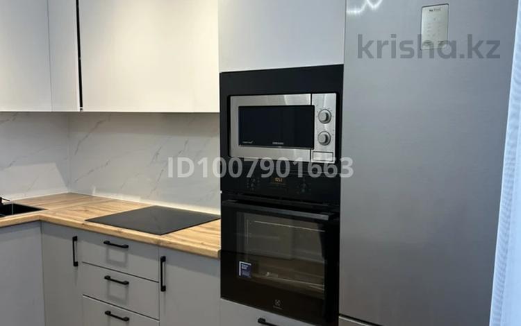 3-комнатная квартира · 80 м² · 5/5 этаж, мкр Юго-Восток, Гапеева 1/9 за 41 млн ₸ в Караганде, Казыбек би р-н — фото 2