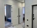 3-комнатная квартира · 80 м² · 5/5 этаж, мкр Юго-Восток, Гапеева 1/9 за 41 млн ₸ в Караганде, Казыбек би р-н — фото 11