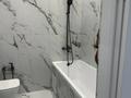 3-комнатная квартира · 80 м² · 5/5 этаж, мкр Юго-Восток, Гапеева 1/9 за 41 млн ₸ в Караганде, Казыбек би р-н — фото 8