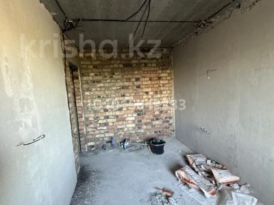 2-бөлмелі пәтер · 53.36 м² · 3/9 қабат, Генерала Дюсенова 306, бағасы: 25.5 млн ₸ в Павлодаре