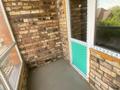 2-бөлмелі пәтер · 53.36 м² · 3/9 қабат, Генерала Дюсенова 306, бағасы: 25.5 млн ₸ в Павлодаре — фото 14