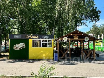 Прибыльный, действующий бизнес · 42 м², бағасы: 5.5 млн ₸ в Усть-Каменогорске, Ульбинский