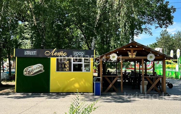 Прибыльный, действующий бизнес · 42 м², бағасы: 5.5 млн ₸ в Усть-Каменогорске, Ульбинский — фото 2