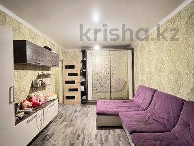 1-бөлмелі пәтер · 45 м² · 8/9 қабат, Жас Қанат ш/а., Баймаганбетова 1/24, бағасы: 27 млн ₸ в Алматы, Турксибский р-н