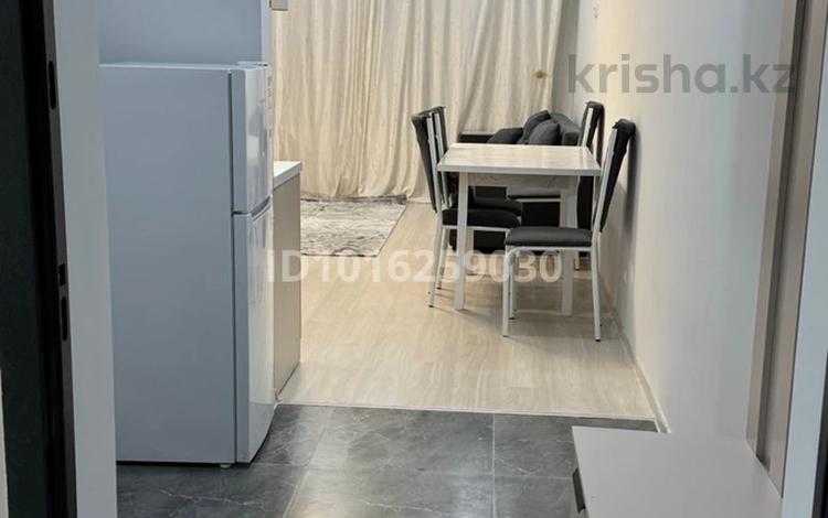 1-комнатная квартира · 36 м² · 6/9 этаж, мкр Шугыла, Мкрн Шугыла 340/46 — Строительная,Абая от нас 400метров за 250 000 ₸ в Алматы, Наурызбайский р-н — фото 2