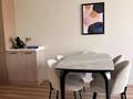 2-комнатная квартира · 50 м² · 9/9 этаж, мкр Нуркент, Рыскулова 1/4 — Алматы Арена за 35 млн ₸ в Алатауский р-н