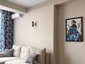 2-комнатная квартира · 50 м² · 9/9 этаж, мкр Нуркент, Рыскулова 1/4 — Алматы Арена за 35 млн ₸ в Алатауский р-н — фото 3