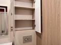 2-комнатная квартира · 50 м² · 9/9 этаж, мкр Нуркент, Рыскулова 1/4 — Алматы Арена за 35 млн ₸ в Алатауский р-н — фото 24