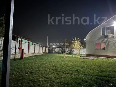 Жеке үй · 6 бөлме · 220 м² · 10 сот., Жетысу — Бакад, бағасы: 85 млн ₸ в Кыргауылдах
